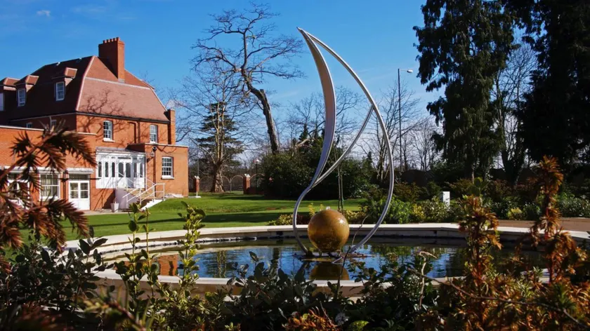 The Pinewood Hotel - Image 1