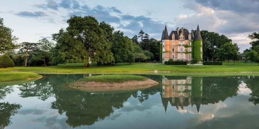 Château D'Apigné Rennes - Image 1