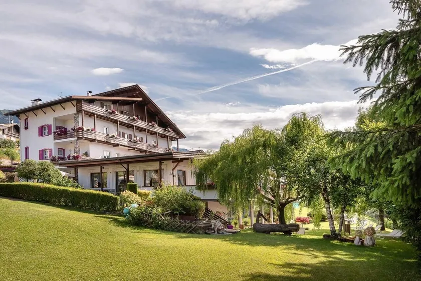 Hotel Latemar - Image 1