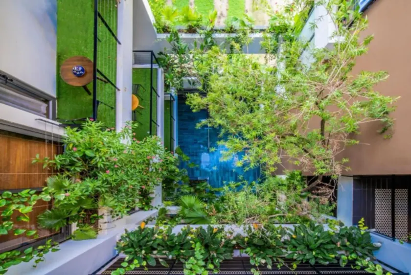 John Boutique Villa - Image 1