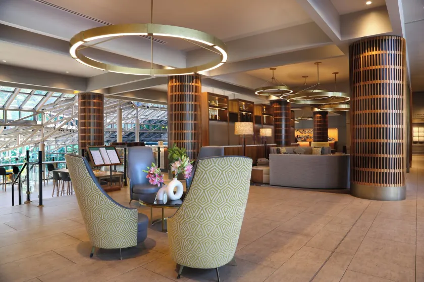 Crowne Plaza Atlanta Perimeter at Ravinia by IHG - Image 1