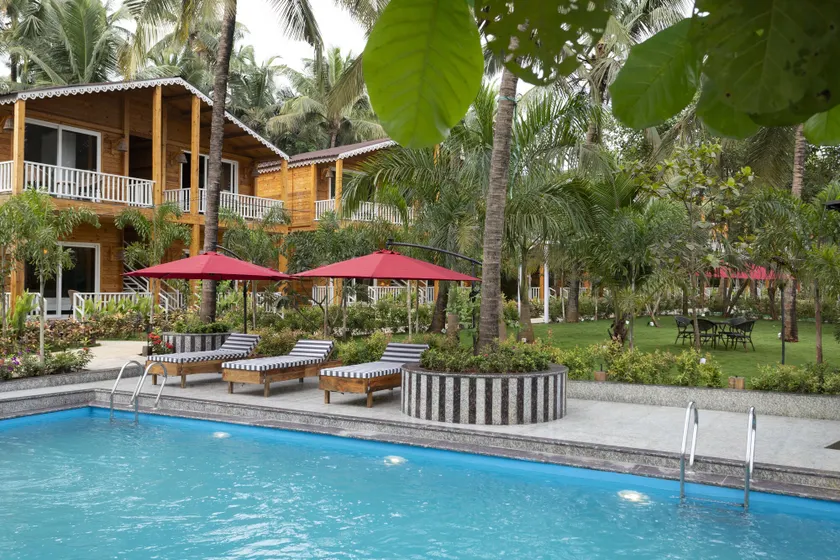 Aralea Beach Resort By Stone Wood Premier - Image 1