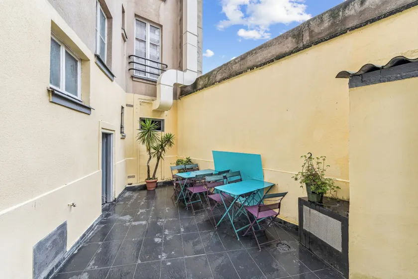 Hôtel Tolbiac - Image 1