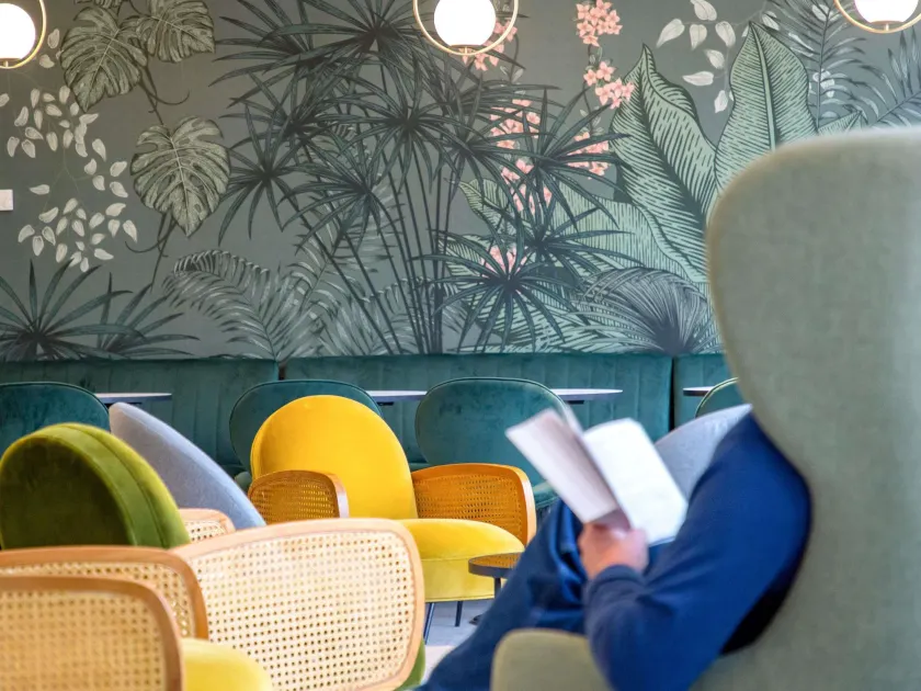 Mercure Aix en Provence Beaumanoir - Image 1