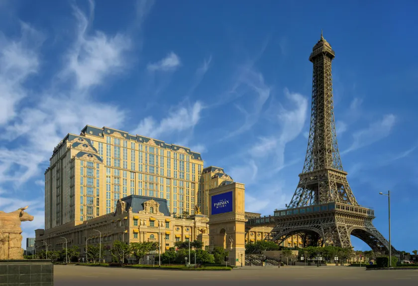The Parisian Macao - Image 1