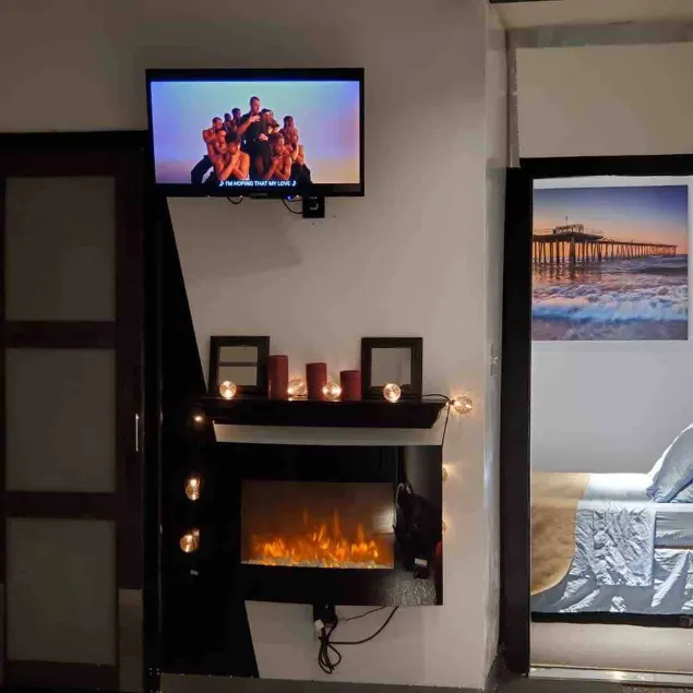 Cozy 1 bedroom unit near Philadelphia - Image 1
