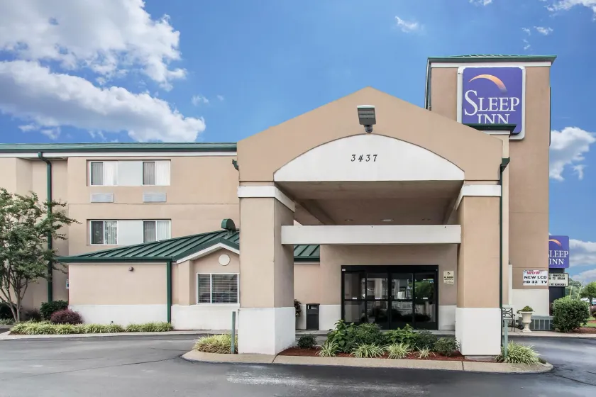 Sleep Inn Nashville near Percy Priest Lake - Image 1