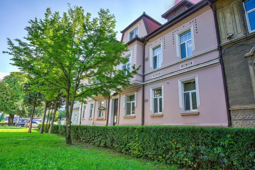 Residence Ambient - Image 1