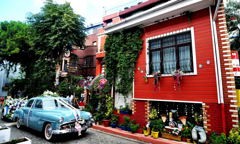 Angel's Home Hotel - Angel Group Hotels - Image 1