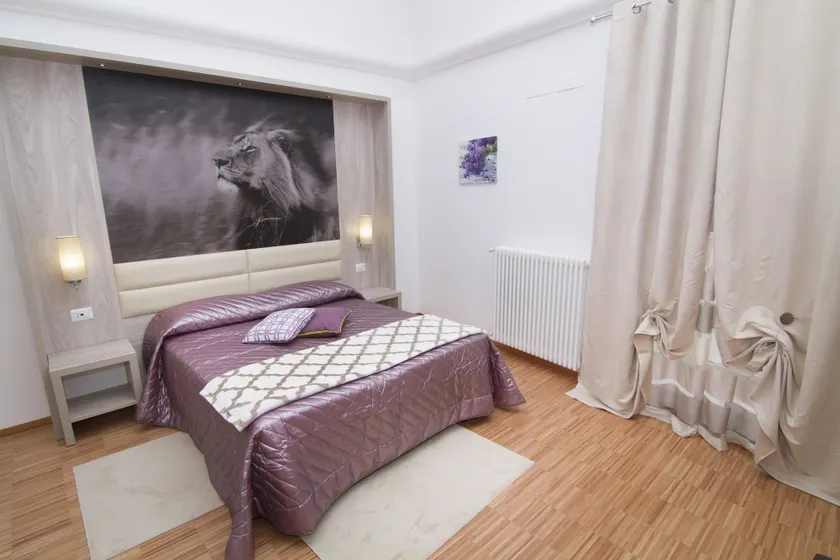 Al Bastione Relais Suite & Rooms - Image 1