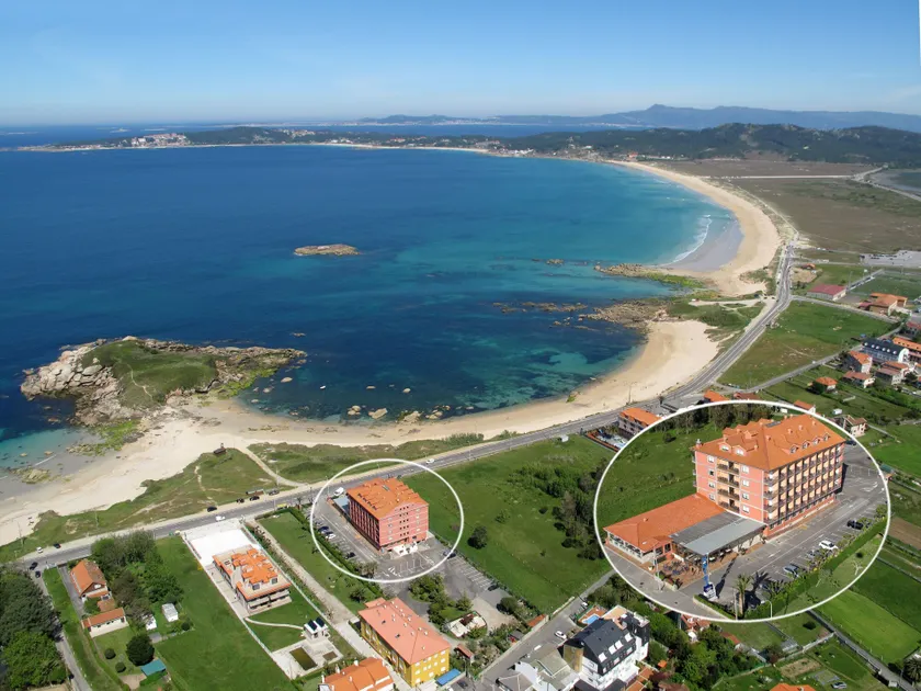 Hotel Delfin Azul - Image 1