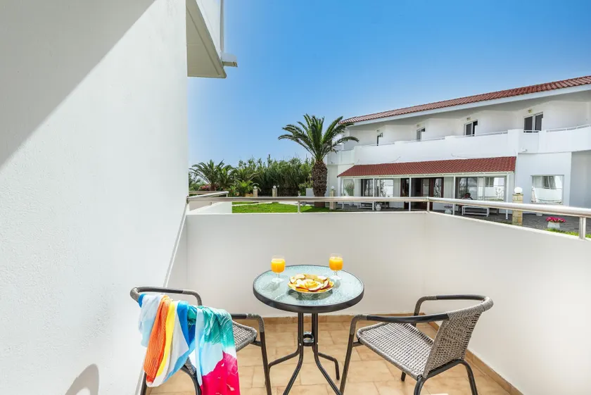 Mrs Chryssana Beach Hotel - Image 1