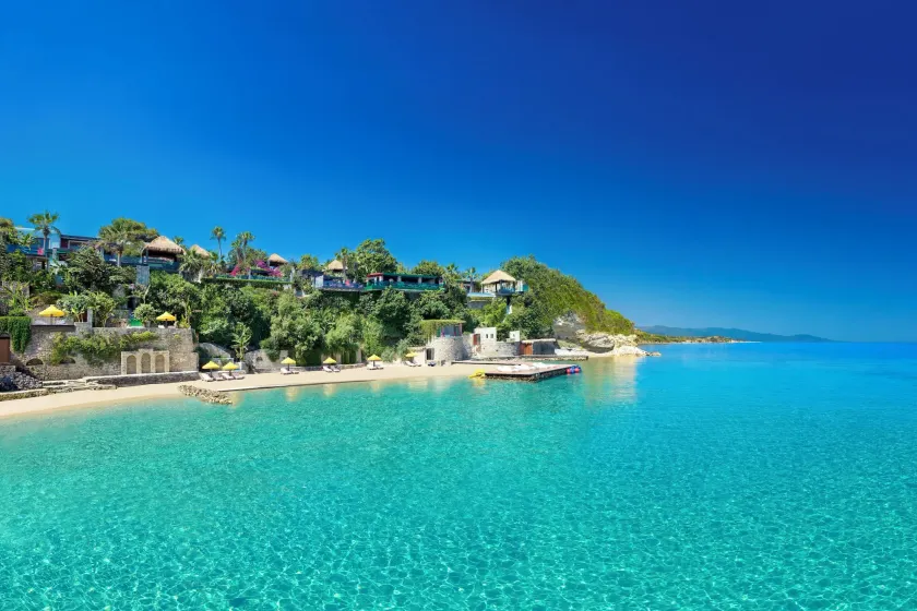 Porto Zante Villas And Spa - Image 1