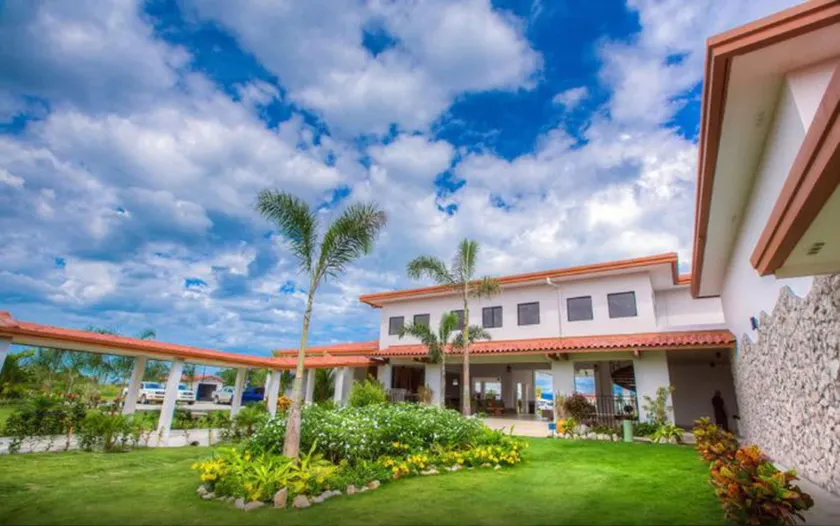 Hotel Coclé - Image 1
