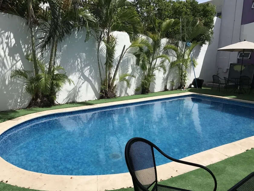 Hotel Avenida - Image 1