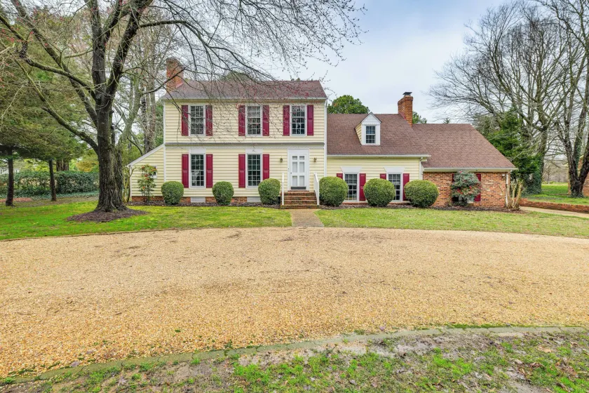 Richmond Vacation Rental ~ 10 Mi to Downtown! - Image 1