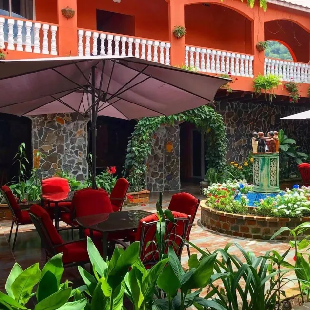 Hotel La Serrania - Image 1