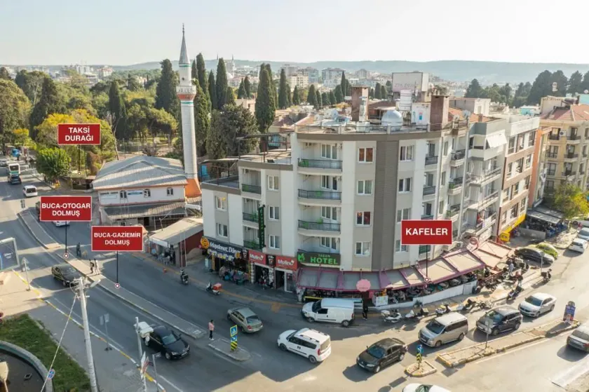YAŞAM HOTEL - Image 1