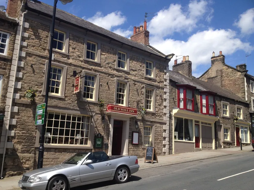 The Old Well Inn - Image 1