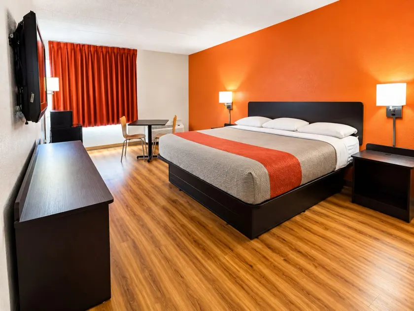 Motel 6-New Stanton, PA - Image 1