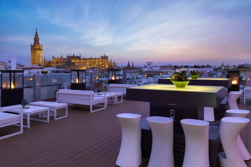 Hotel Inglaterra - Image 1