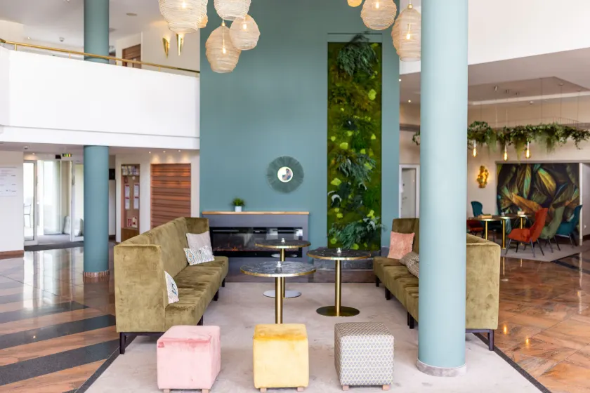Parkhotel Ropeter - Image 1