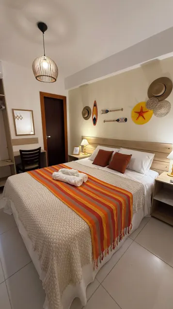 Pousada Mar da Vila - Image 1