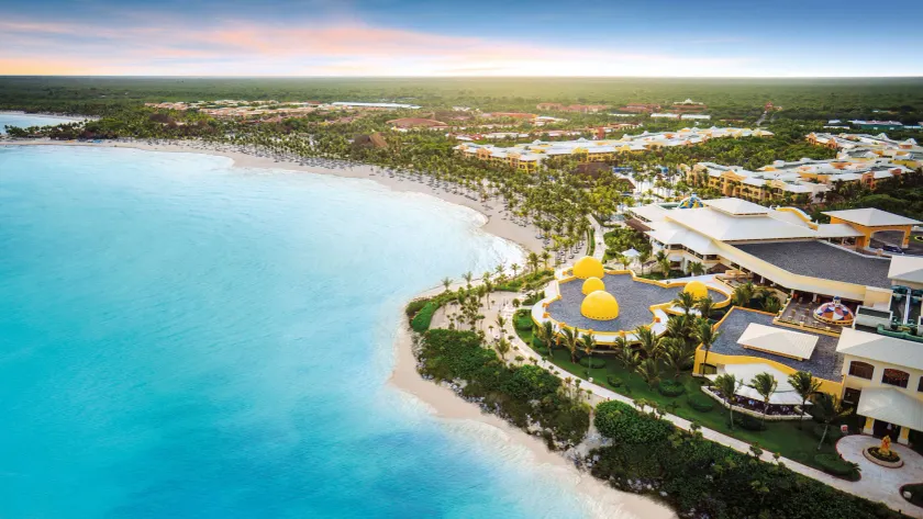 Barceló Maya Palace - All Inclusive - Image 1