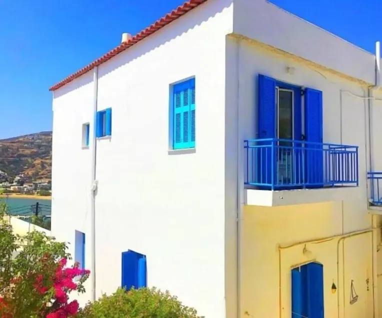 Villa Bagia - Image 1