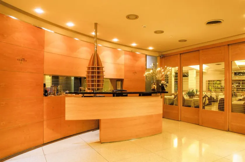 Hotel Zurigo - Image 1