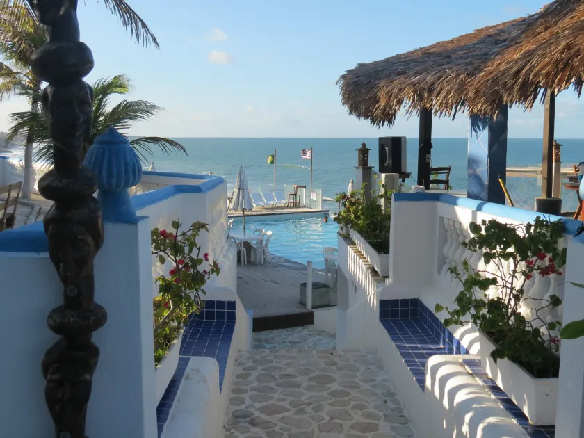 La Suite Praia Hotel - Image 1