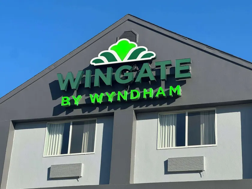 Wingate by Wyndham Sioux City - Image 1
