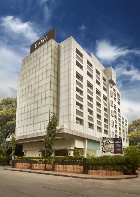 Hotel Bawa International - Image 1