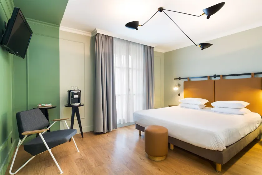 Hôtel Silky by HappyCulture - Image 1