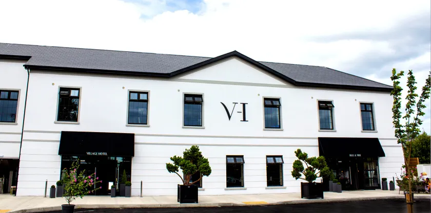 The Village Hotel, Bar and Restaurant - Image 1