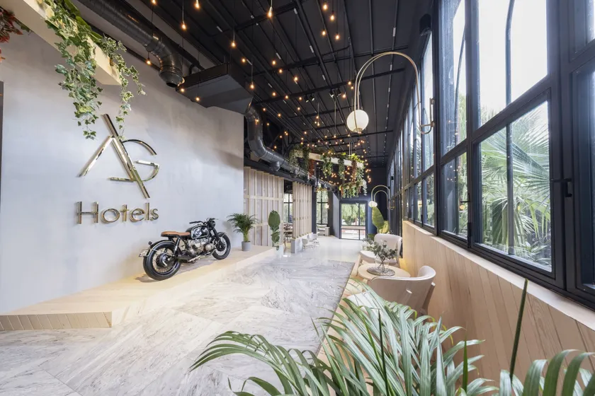 AG Hotels Antalya - Image 1