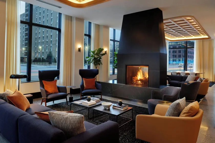 AC Hotel Detroit at the Bonstelle - Image 1