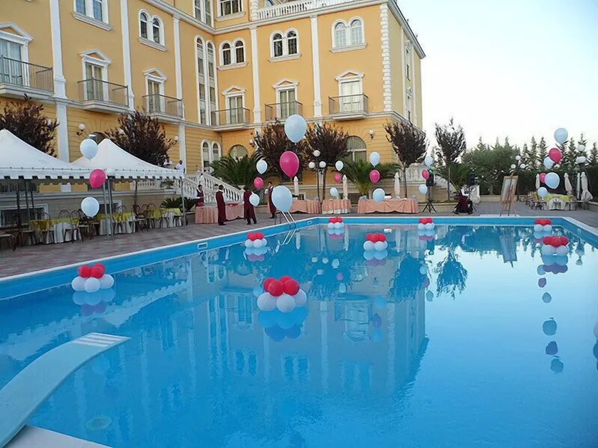 Hotel Villa Santa Maria - Image 1