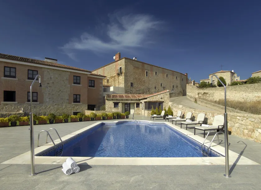 Parador de Trujillo - Image 1