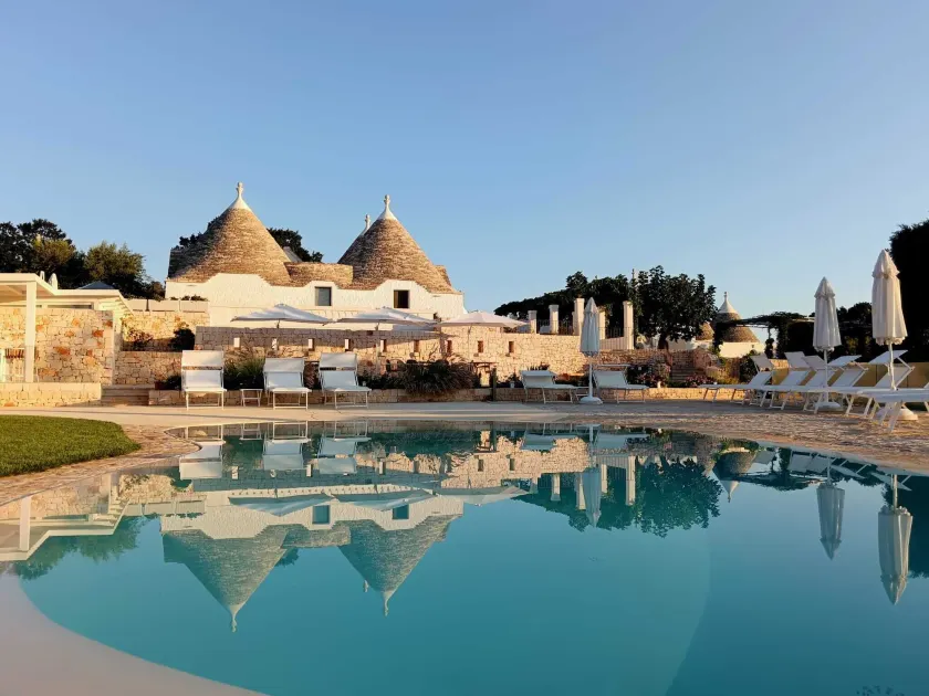 Borgofreddo Luxury Suite - Image 1