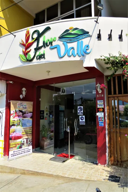 Flor del Valle Posada - Image 1