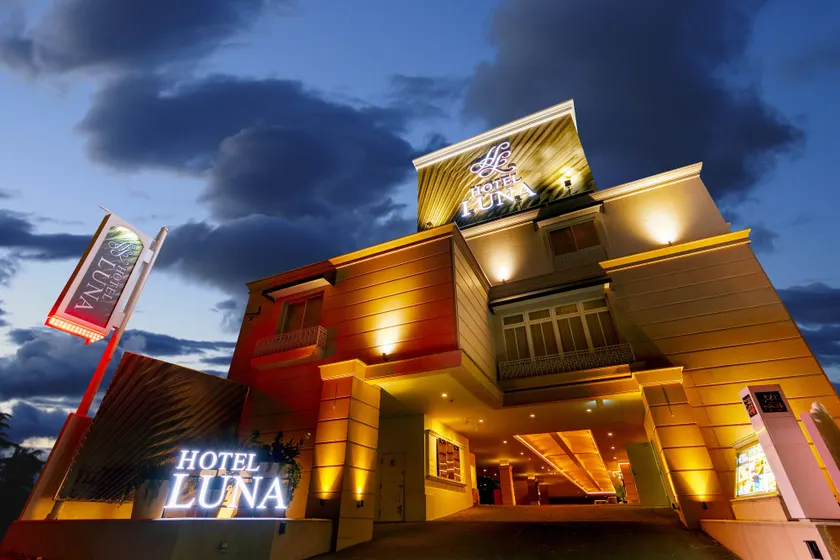 Hotel Luna Kashiba (Adult Only) - Image 1