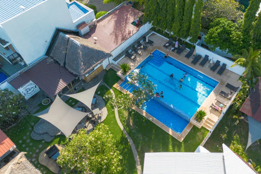 Liquid Dive Resort - Image 1