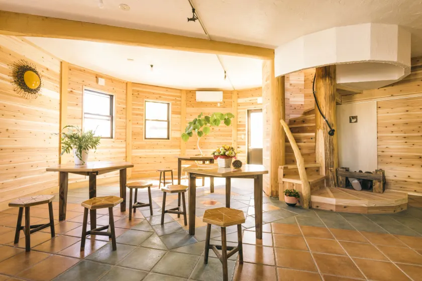Ise Guest House Kazami - Image 1