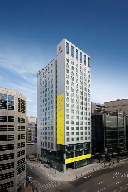 L7 MYEONGDONG by LOTTE HOTELS - Image 1