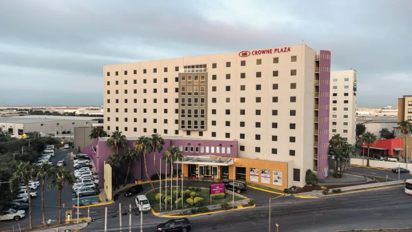Crowne Plaza Monterrey Aeropuerto by IHG - Image 1