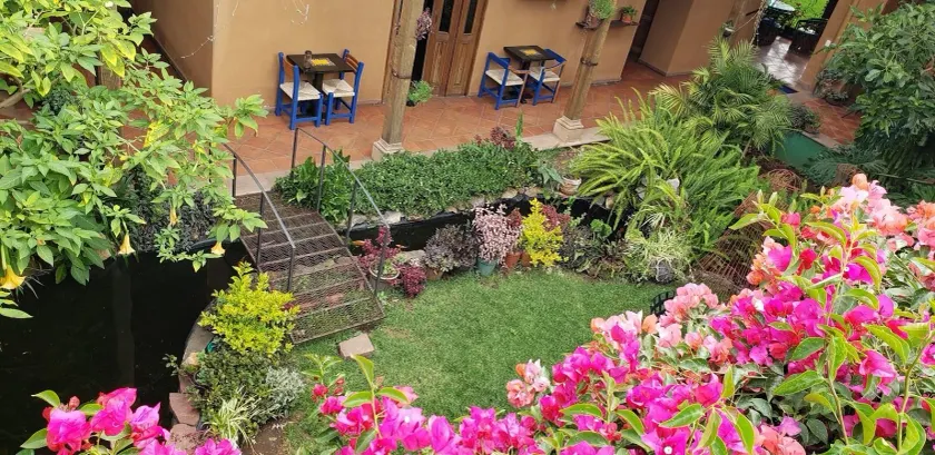 Posada Yolihuani - Image 1