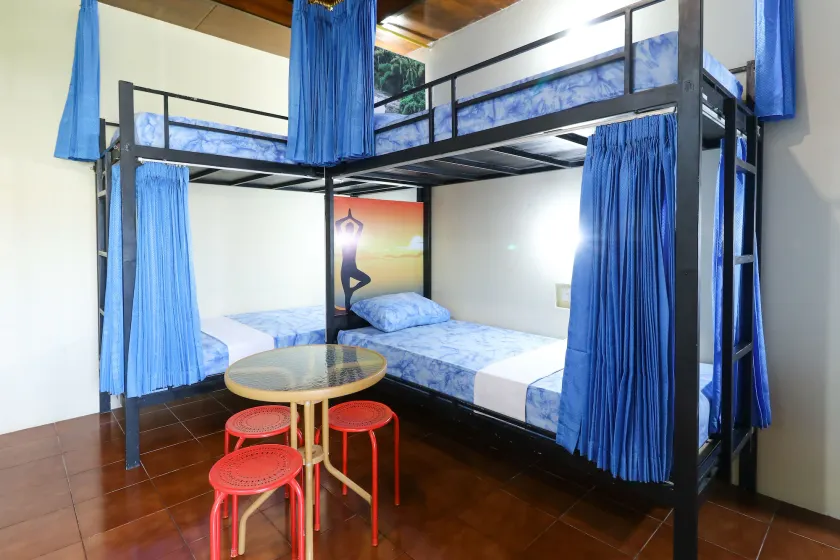 RW Downtown Hostel Ubud - Image 1