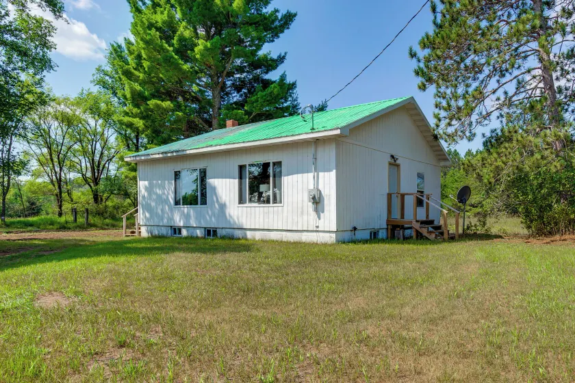 Swim, Fish & Explore: Quiet Bear Lake Gem! - Image 1
