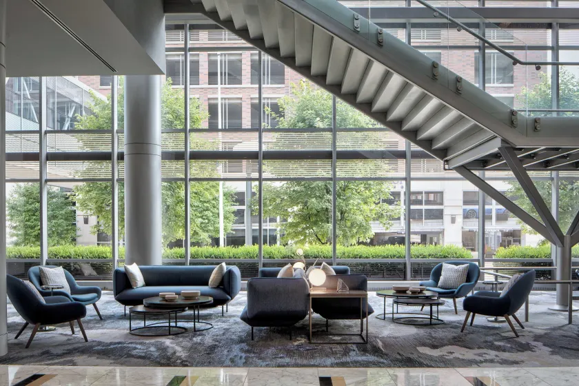 JW Marriott Grand Rapids - Image 1